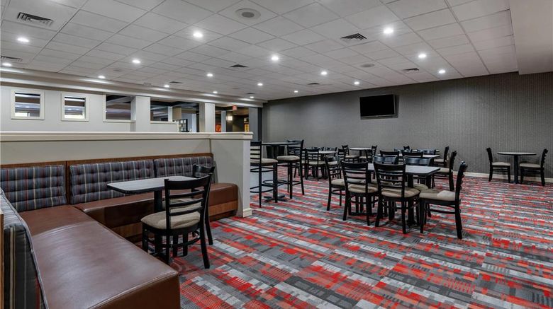 <b>Quality Inn Lexington-Horse Park Restaurant</b>. Images powered by <a href="https://iceportal.shijigroup.com/" title="IcePortal" target="_blank">IcePortal</a>.