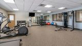 Quality Inn Lexington-Horse Park Health