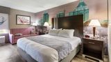 Clarion Greensboro Airport Hotel Room