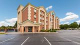 Clarion Greensboro Airport Hotel Exterior