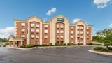 Clarion Greensboro Airport Hotel Exterior