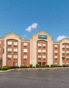 Clarion Greensboro Airport Hotel