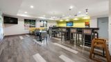 Clarion Greensboro Airport Hotel Restaurant