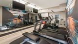 Clarion Greensboro Airport Hotel Health