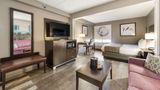Clarion Greensboro Airport Hotel Suite
