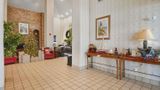 Onley Inn Lobby