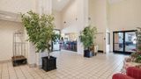 Onley Inn Lobby