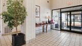 Onley Inn Lobby