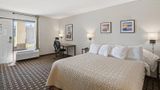Onley Inn Room