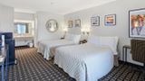 Onley Inn Room