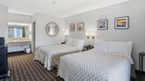 Onley Inn Room