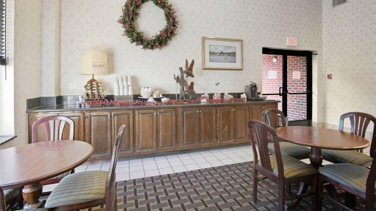 Onley Inn Restaurant