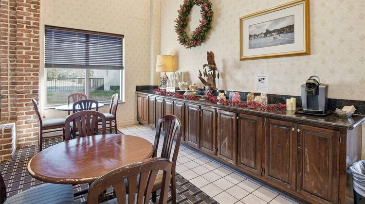 Onley Inn Restaurant