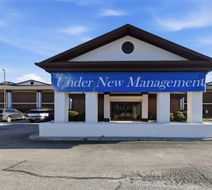 Onley Inn Exterior