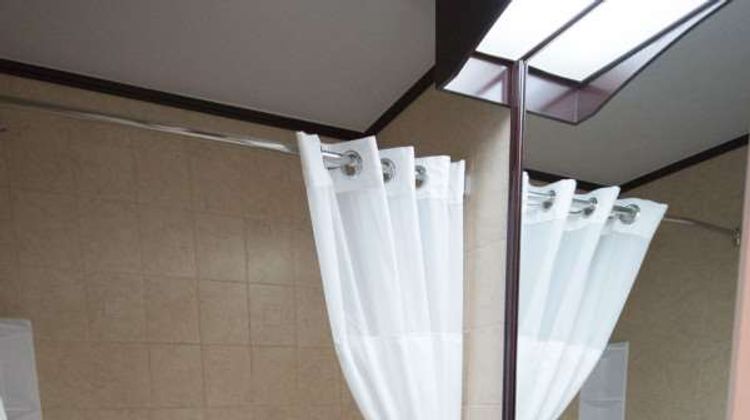 Hotel Des Eskers Room