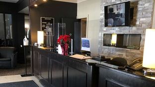 Hotel Des Eskers