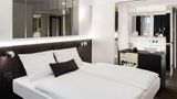 Hotel Amano Grand Central Berlin Room