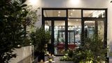 Hotel Amano Grand Central Berlin Other