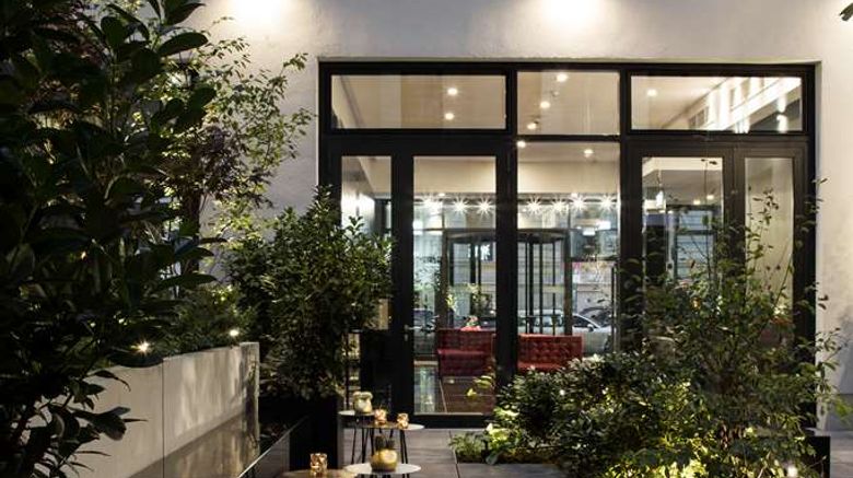 <b>Hotel Amano Grand Central Berlin Other</b>. Images powered by <a href="https://iceportal.shijigroup.com/" title="IcePortal" target="_blank">IcePortal</a>.