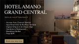 <b>Hotel Amano Grand Central Berlin Other</b>. Images powered by <a href="https://iceportal.shijigroup.com/" title="IcePortal" target="_blank">IcePortal</a>.