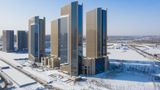 Hyatt Place Changchun Jingyue Exterior