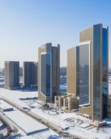 Hyatt Place Changchun Jingyue