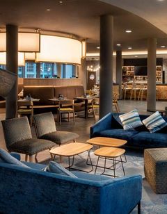 Hyatt House Frankfurt Eschborn