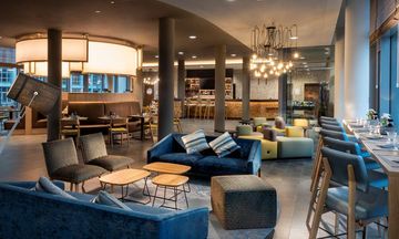 Hyatt House Frankfurt Eschborn