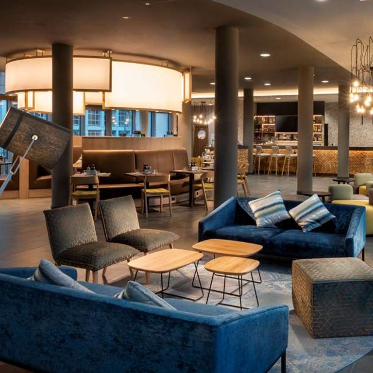 Hyatt House Frankfurt Eschborn