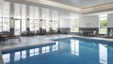 Hyatt Place Evansville Pool