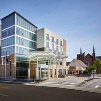 Hyatt Place Evansville