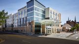 Hyatt Place Evansville Exterior
