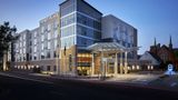 Hyatt Place Evansville Exterior