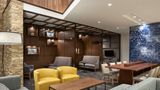 Hyatt Place Evansville Lobby