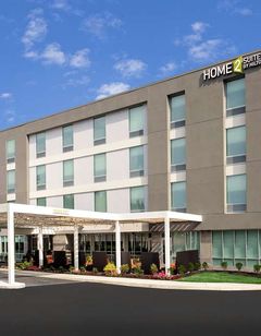 Home2 Suites by Hilton Owings Mills