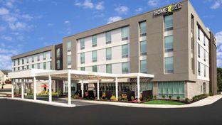 Home2 Suites by Hilton Owings Mills