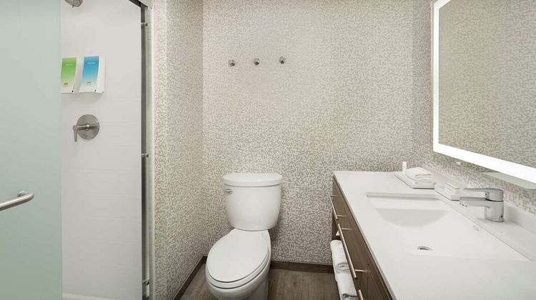 Home2 Suites by Hilton Owings Mills Room