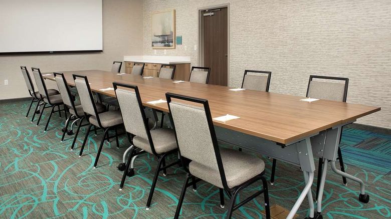 <b>Home2 Suites by Hilton Owings Mills Meeting</b>. Images powered by <a href="https://iceportal.shijigroup.com/" title="IcePortal" target="_blank">IcePortal</a>.
