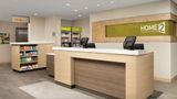 Home2 Suites by Hilton Owings Mills Lobby