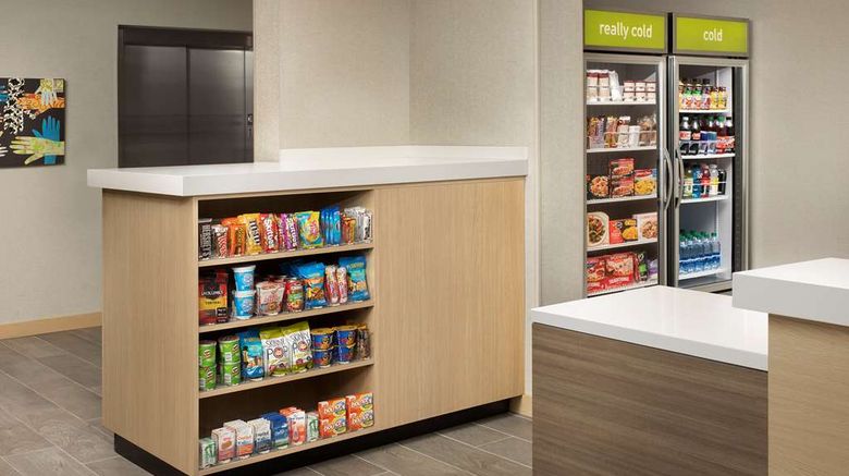 <b>Home2 Suites by Hilton Owings Mills Restaurant</b>. Images powered by <a href="https://iceportal.shijigroup.com/" title="IcePortal" target="_blank">IcePortal</a>.