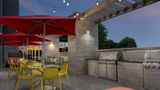 Home2 Suites by Hilton Owings Mills Restaurant