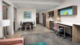 Home2 Suites by Hilton Owings Mills Room