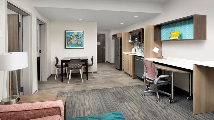 Home2 Suites by Hilton Owings Mills Room