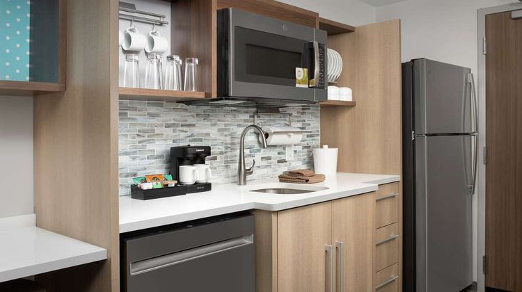 Home2 Suites by Hilton Owings Mills Other