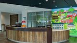 Tru by Hilton Grove City Columbus Lobby