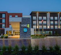 Tru by Hilton Grove City Columbus Exterior