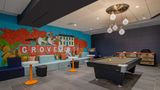 Tru by Hilton Grove City Columbus Lobby