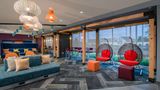Tru by Hilton Grove City Columbus Lobby