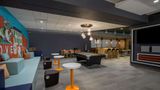 Tru by Hilton Grove City Columbus Lobby