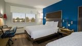 Tru by Hilton Grove City Columbus Room